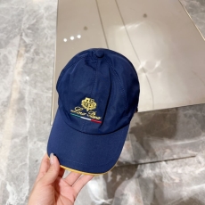 Loro Piana Caps